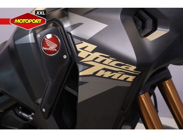 honda - crf-1100-l-africa-twin