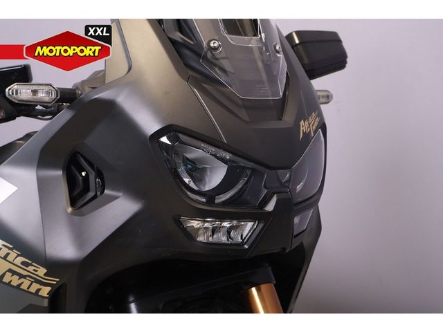 honda - crf-1100-l-africa-twin