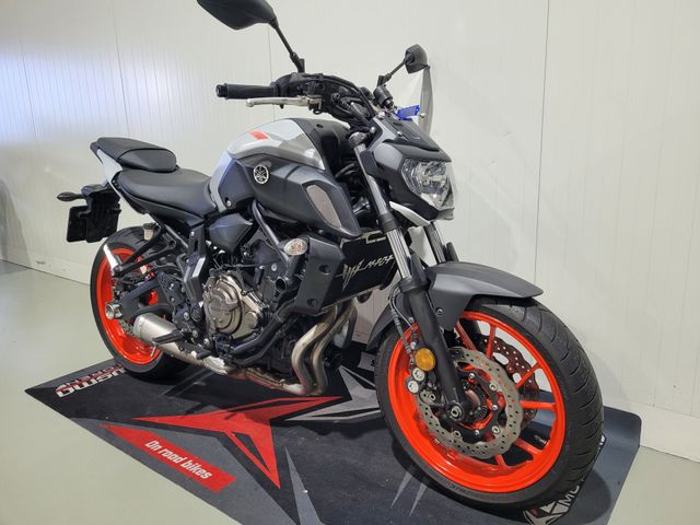 yamaha - mt-07-abs