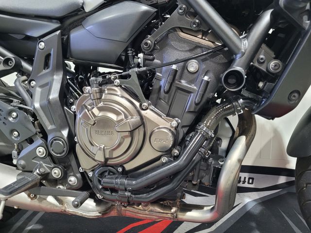yamaha - mt-07-abs