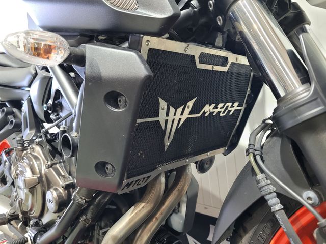 yamaha - mt-07-abs
