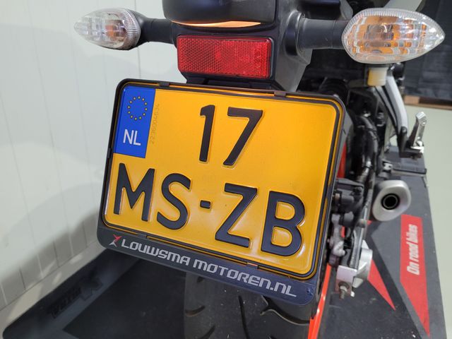 yamaha - mt-07-abs