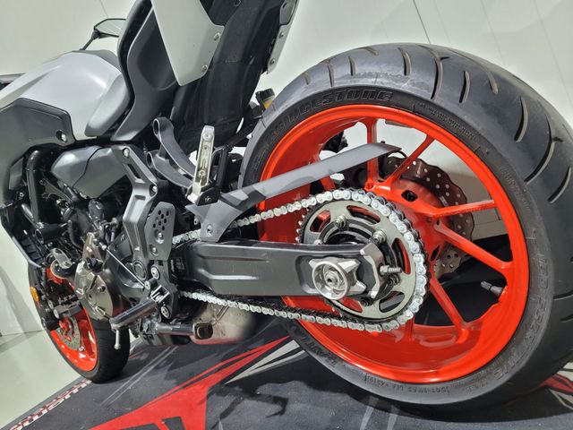 yamaha - mt-07-abs