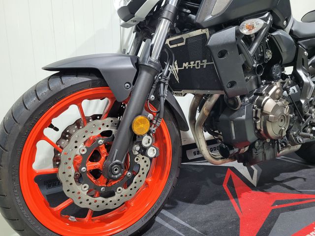 yamaha - mt-07-abs