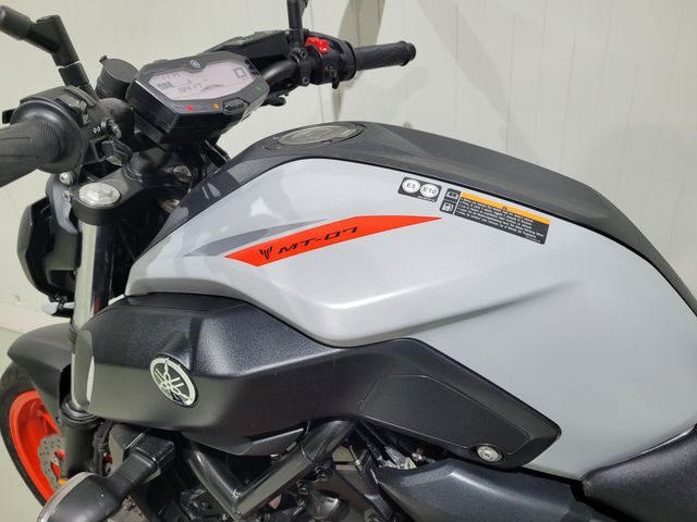 yamaha - mt-07-abs