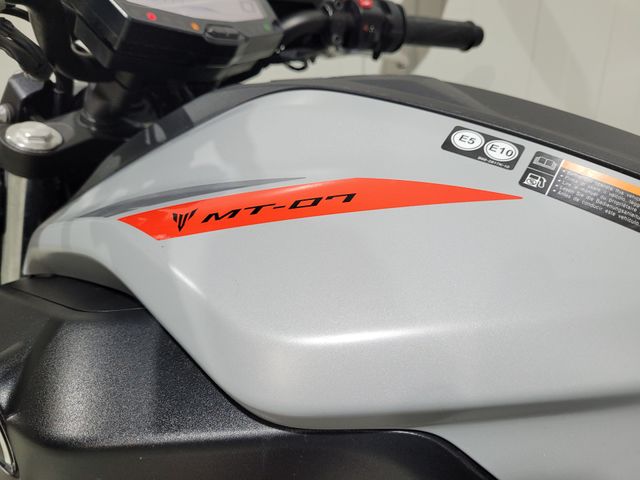 yamaha - mt-07-abs