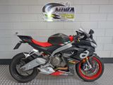 APRILIA RS 660