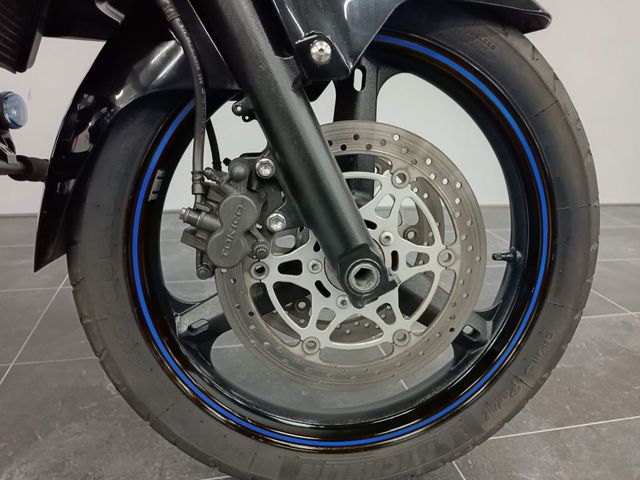 suzuki - v-strom-1000