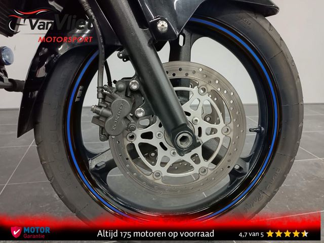 suzuki - v-strom-1000