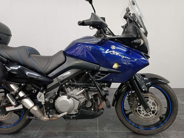 suzuki - v-strom-1000