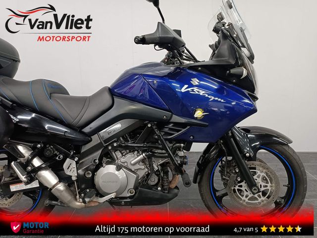suzuki - v-strom-1000