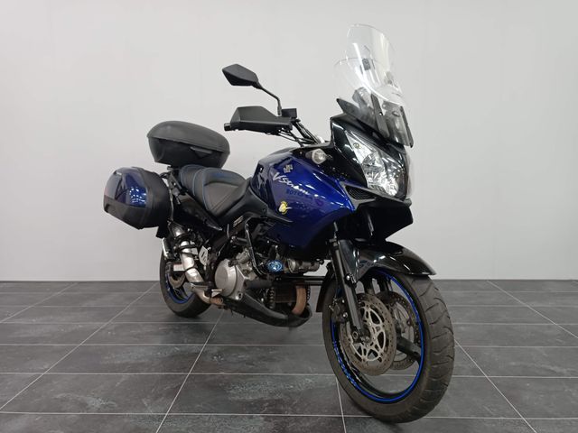 suzuki - v-strom-1000