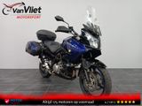 SUZUKI V-STROM 1000