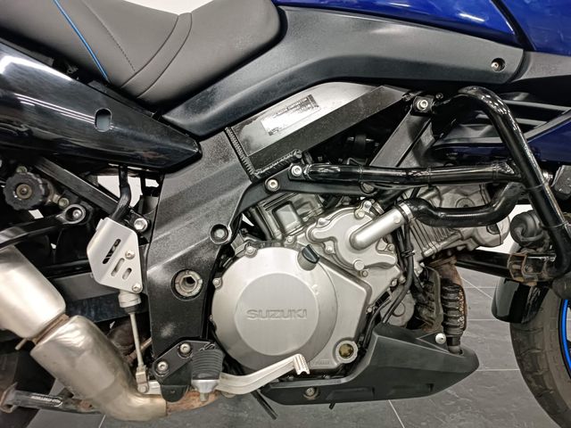 suzuki - v-strom-1000