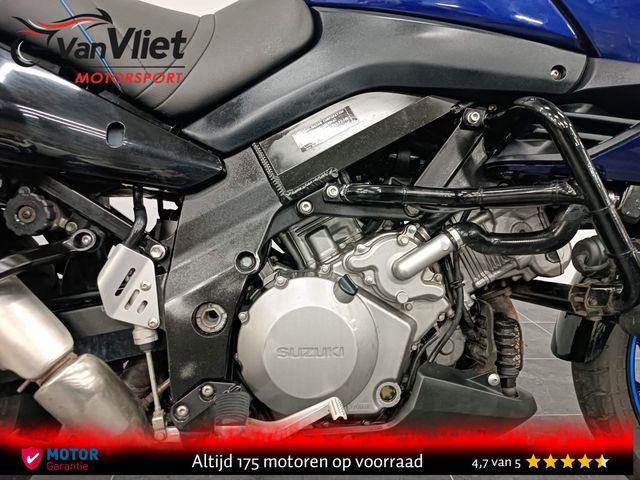 suzuki - v-strom-1000