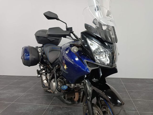 suzuki - v-strom-1000