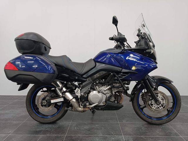 suzuki - v-strom-1000