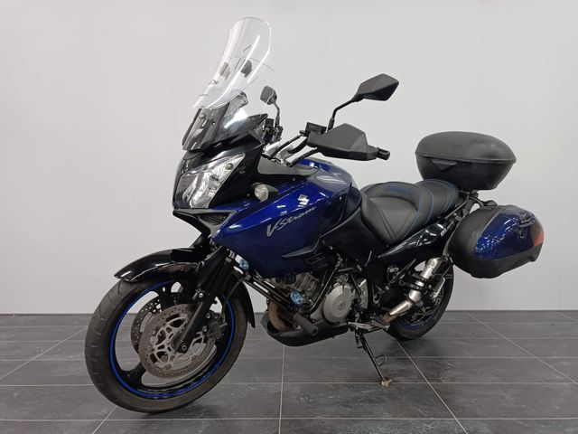 suzuki - v-strom-1000