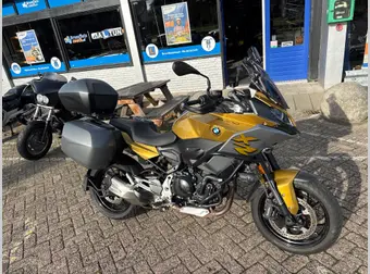 BMW F 900 XR 2021 occasion
