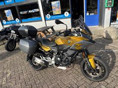 BMW F 900 XR 2021 occasion – foto 1 van 7