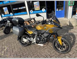BMW F 900 XR 2021 occasion