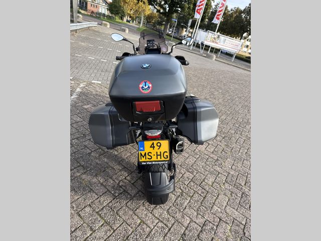 bmw - f-900-xr