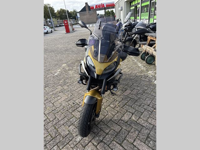 bmw - f-900-xr