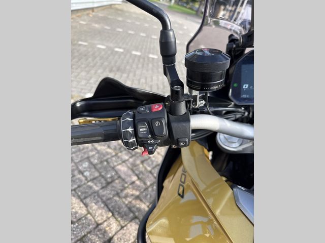 bmw - f-900-xr