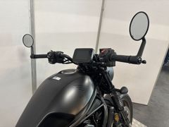 Honda CMX 1100 Rebel SE DCT 2026 nieuw – foto 3 van 4