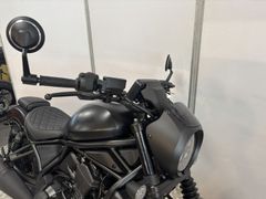 Honda CMX 1100 Rebel SE DCT 2026 nieuw – foto 4 van 4