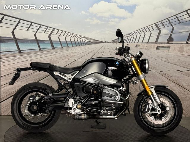 bmw - r-nine-t