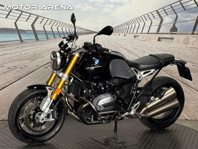 bmw - r-nine-t