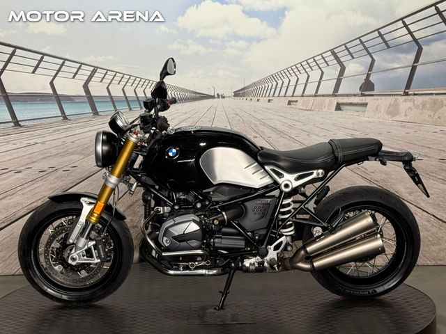 bmw - r-nine-t