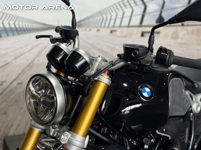 bmw - r-nine-t