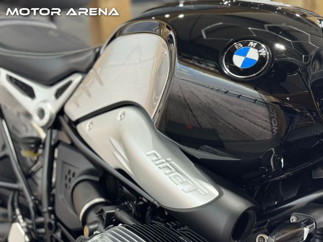 bmw - r-nine-t