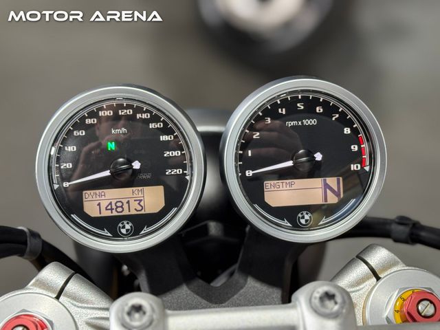 bmw - r-nine-t