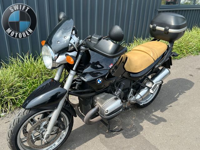 bmw - r-1150-r