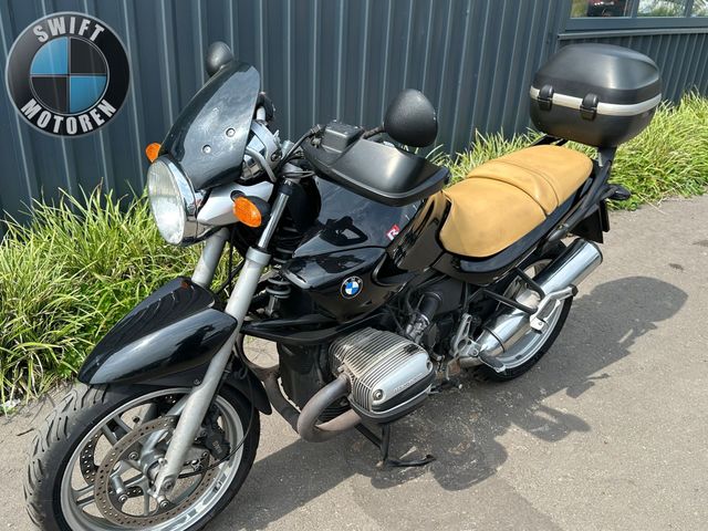 bmw - r-1150-r