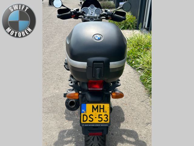 bmw - r-1150-r