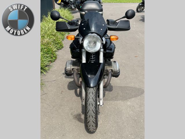 bmw - r-1150-r