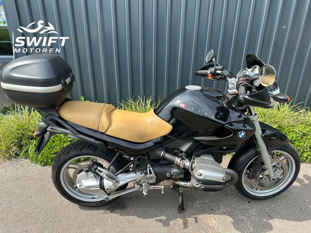 bmw - r-1150-r