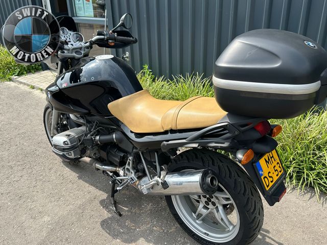 bmw - r-1150-r