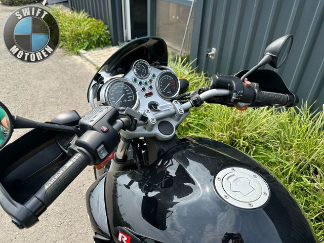 bmw - r-1150-r