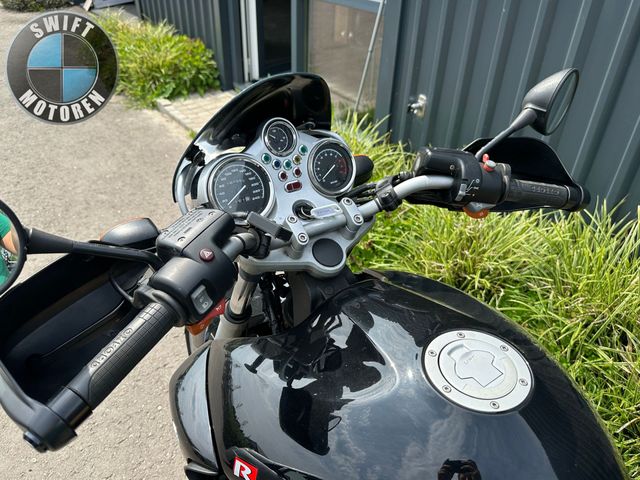 bmw - r-1150-r