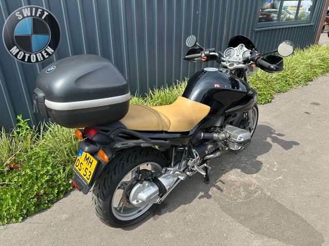 bmw - r-1150-r
