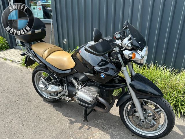 bmw - r-1150-r