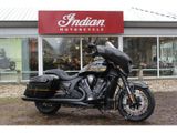 INDIAN MOTORCYCLE CHIEFTAIN POWERPLUS DARK HORSE