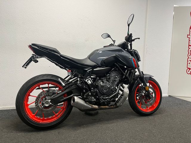 yamaha - mt-07-abs