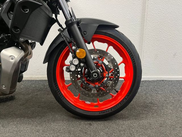 yamaha - mt-07-abs