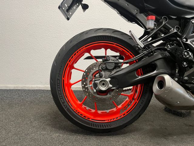 yamaha - mt-07-abs